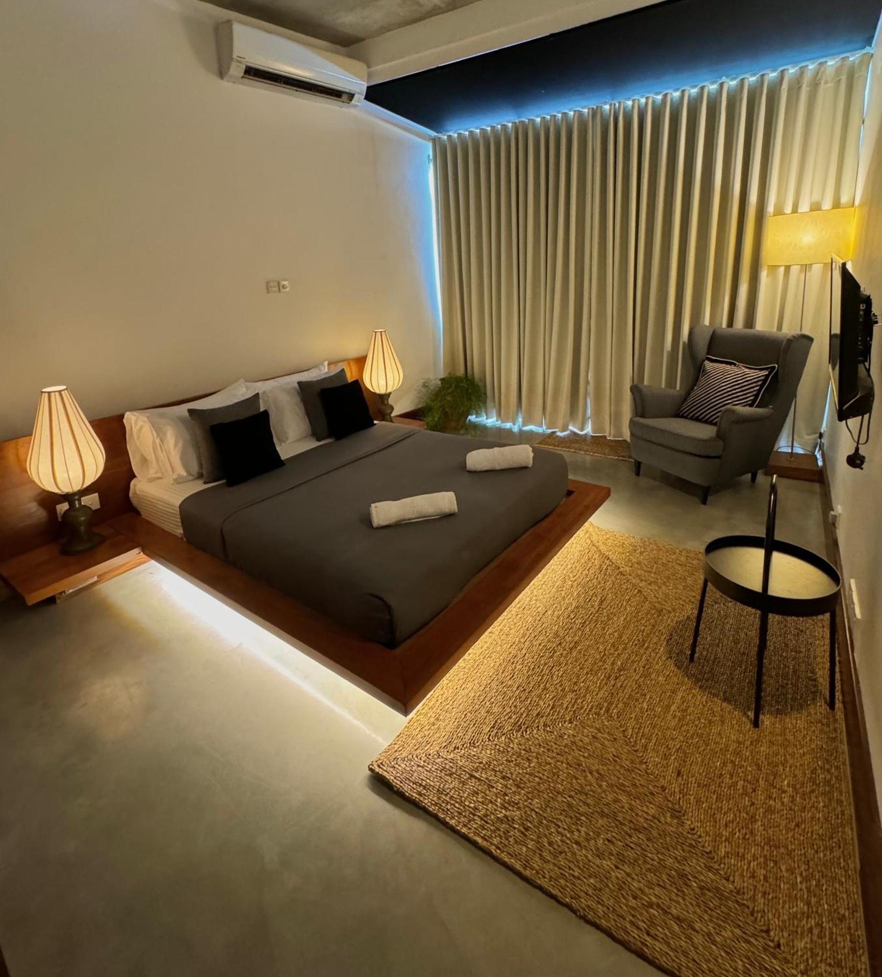 Studio 33 Sri Jayewardenepura Kotte Exteriér fotografie