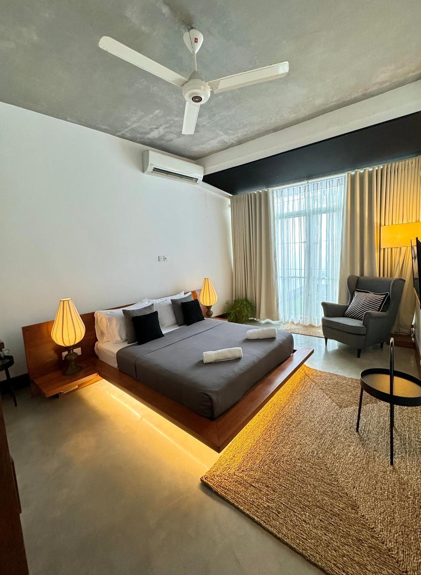 Studio 33 Sri Jayewardenepura Kotte Exteriér fotografie