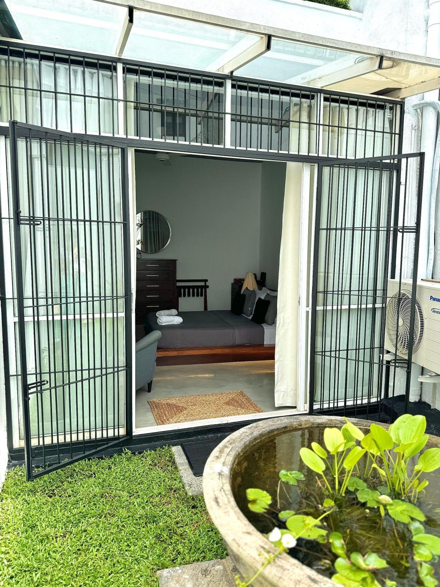 Studio 33 Sri Jayewardenepura Kotte Exteriér fotografie