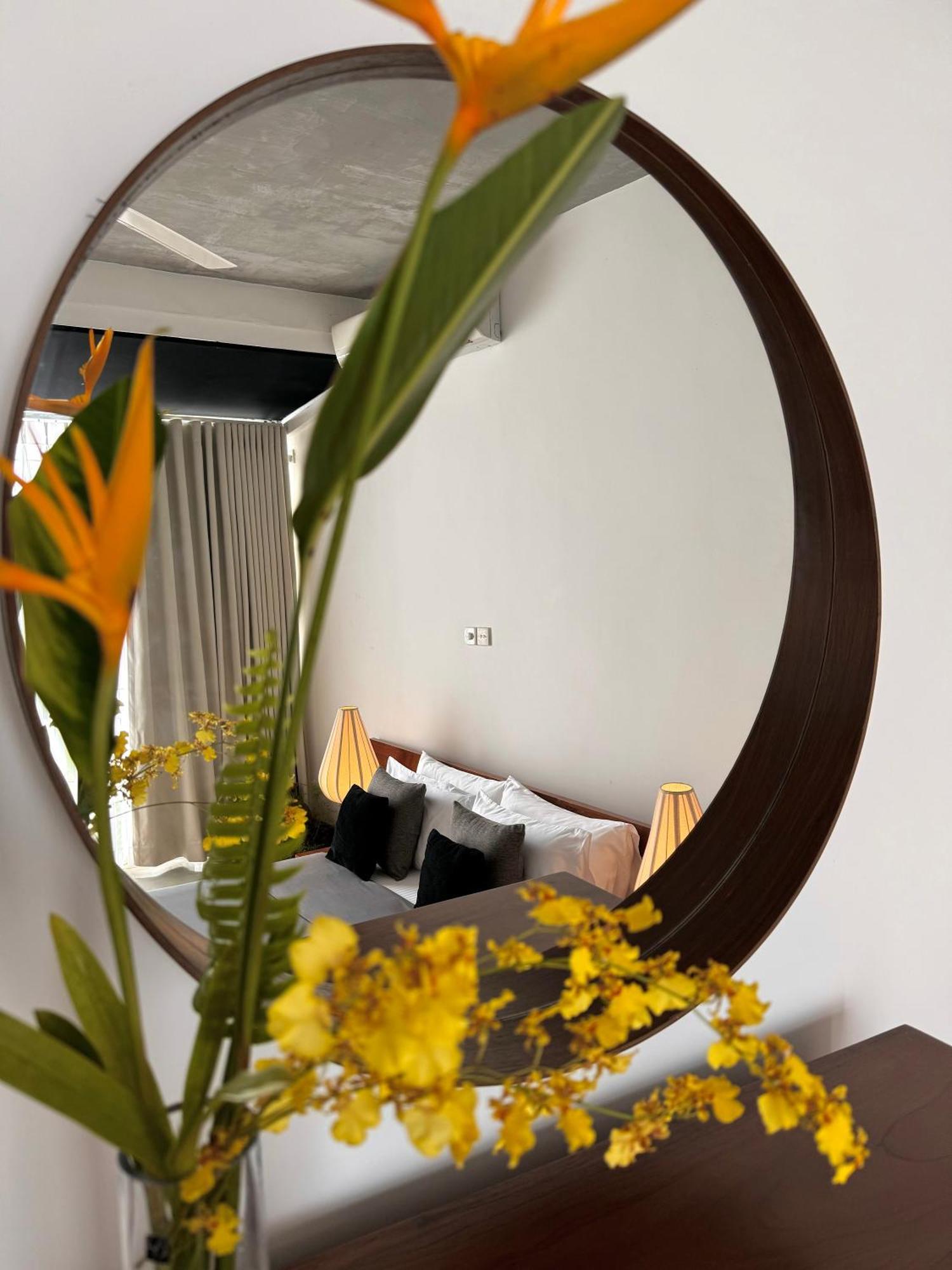 Studio 33 Sri Jayewardenepura Kotte Exteriér fotografie