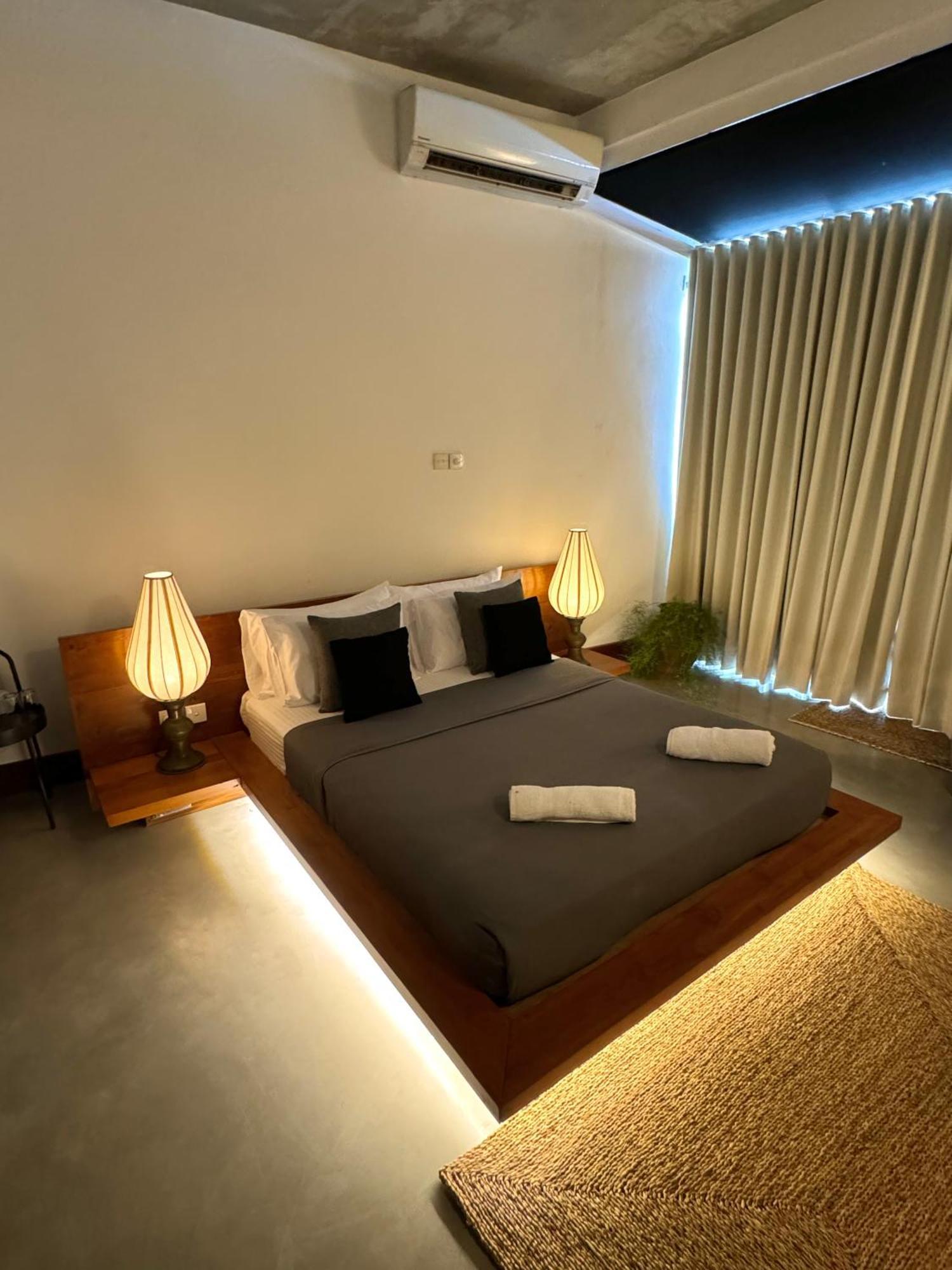 Studio 33 Sri Jayewardenepura Kotte Exteriér fotografie